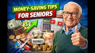 10 Smart Money Habits Every Couple Over 60 Should Follow!
