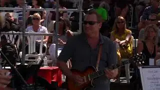 Patrick Lamb Safeway Waterfront Blues Festival featuring Eddie Martinez AND Jay Koder
