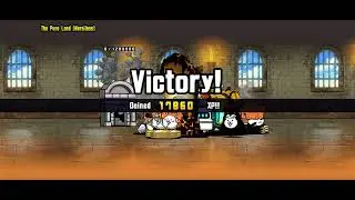 The Battle Cats | The Tortoise and the Baby | The Pure Land [Merciless]