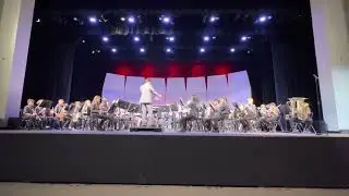 Battlesong Standridge Omni Middle