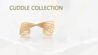 Cuddle collection by Romeu Bettencourt