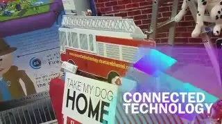 CTv - Eventisode 001: Our Day @ #LIBExpo in Long Island