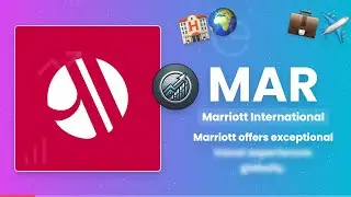 Marriott International: A Leader in Hospitality | MAR
