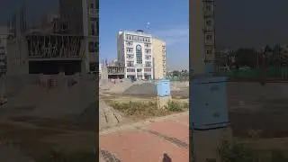 On ground commercial plot for sale on installment . for info 03410879741