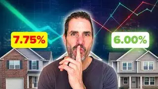 FHA Streamline Refinance: What Lenders Aren&rsquo;t Telling You...