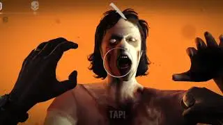 Into the Dead 2 How to do Tiger Daily Challenge run