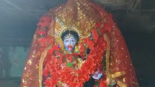 Kali Pujo Live 🔥 | কালীপুজো লাইভ | Jai Maa Kali |জয় মা কালী | মাকে লাইভ দর্শন করুন | #kalipujo #gcd