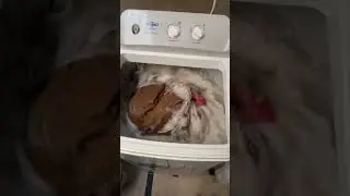 Super Asia washing machine