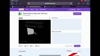 GameToons Sprunki OST PART1