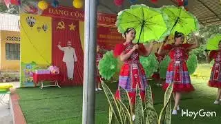 September 5 is Vietnam&rsquo;s school opening day, marking the start of a new and exciting school year.&rdquo;