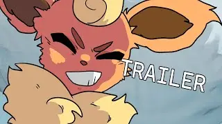 Brand NEW Star! | Pokemon Original Eeveelution Series | TEASER TRAILER