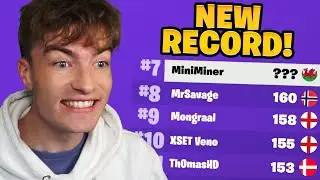 How I POPPED OFF in The OG Solo Cash Cup!!