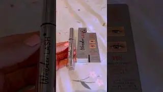 👀👁️ WONDER LASH!! 👀 🏷️THB150 #primark #VoiceEffects #makeup #แต่งหน้า #mascara #volumn #dramatic