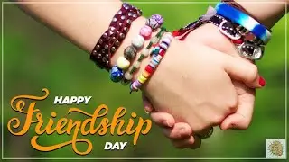 Friendship Day Date 2020 - International Friendship Day 2020 Date - Happy friendship Day 2020 Date