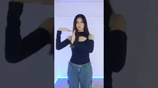 AESPA 'HOLD ON TIGHT' Dance Challenge 👾 (DC: itsmartea) #aespa #holdontight #kpop #에스파