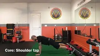 Valslide workout | FULL BODY WORKOUT