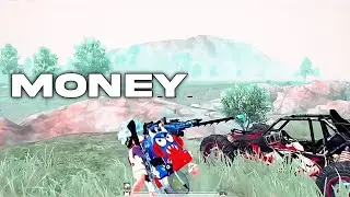 Lisa - Money | SHORT PUBG MOBILE EDIT | EXXXONE