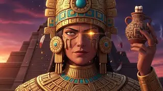 How She Built an Empire on Gold and Blood: The Story Of the Forgotten Queen