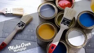Get A MakeOver Mortgage | United Home Loans
