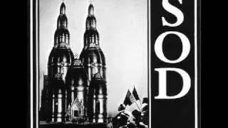 SOD - Religi&ouml;sa fanatiker - Moral