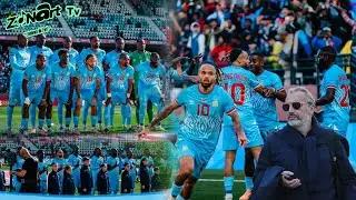 🚨CAN2025:RDC1&ndash;B&eacute;nin 0 S&eacute;bastien Desabre envoie un signal fort au S&eacute;n&eacute;gal avant une nouvelle victoire