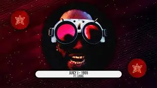 Juicy J - 1995 Ft. Logic (THE HUSTLE CONTINUES)