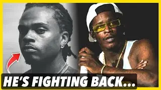 Gunna Disses Young Thug on New Album!? Should Jeff END the Beef?