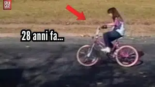 Caso irrisolti che fanno ancora paura nel 2025...