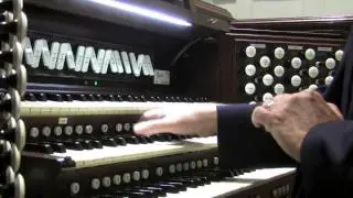 18 Holy, Holy, Holy