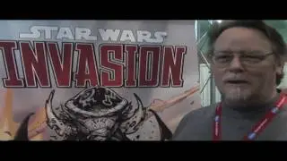 Dark Horse Comics Interview: Randy Stradley on Star Wars