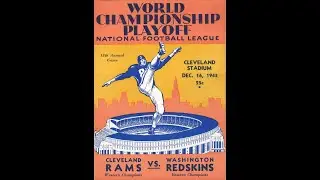 Cleveland Rams