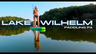 Paddling PA: Great Paddle/Bike Weekend Getaway 1 hour from Pittsburgh