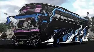 SHARE LIVERY POLOS SADEWA SHD V3.7.1