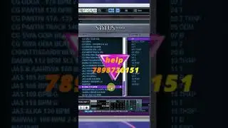 Cg Odia Loops | Stylus Rmx Rex2 Cg loops #Shortvideo#youtubeshortvideo#Cgloops#M-7898730151