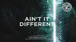 [FREE] Headie One - UK Rap Type Beat ►Ain't It Diffferent◄ Instrumental 2020 | @TomekZylMusic