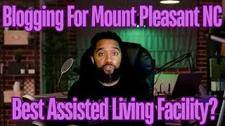 Best Assisted Living Facility in Mount Pleasant NC? | Hope Harbor Family Care Home