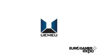 UemeU Eurogamer Expo Indie Games Arcade Submission Preview Video