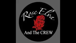 Vete Ya Rose Elva & The Crew Copyright Regional Mexicano Band, Tejano, Latino, New Mexico