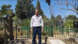 Kinostudiada vəfat edən məhşur aktyor
