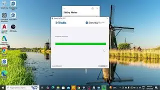 How to install SketchUp 3d with patch in hindi urdu