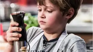 Uczestnik&oacute;w dopadł stres związany z brakiem czasu [MasterChef Junior]