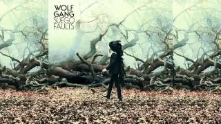 Wolf Gang - Nightflying
