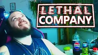 Falling to my De*th SPEEDRUN | Lethal Company