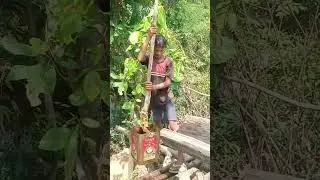 Old water supply system 😃😱😧😮😍#short#shorts#viral