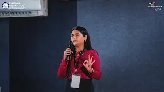 My Journey with Power BI and the Art of Data Storytelling | Aditi Gupta | TEDxRKGIT