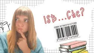 Codice ISBN - cos'è, come si legge e a cosa serve
