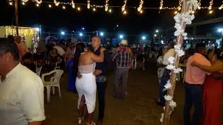 ASI GOZA EN SAN MARCOS GUERRERO!!