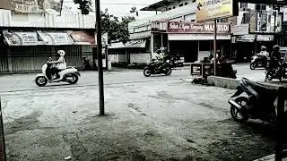 kita usahakan lagi /lirik, ( batas senja)