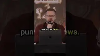 Jeremiah 8:8 handled in a scholarly manner by David Wood. debate with Muslim named Kenny