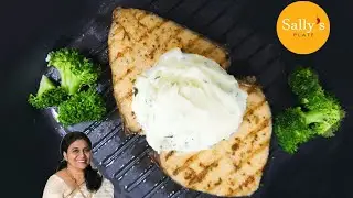 Simple Grilled Fish